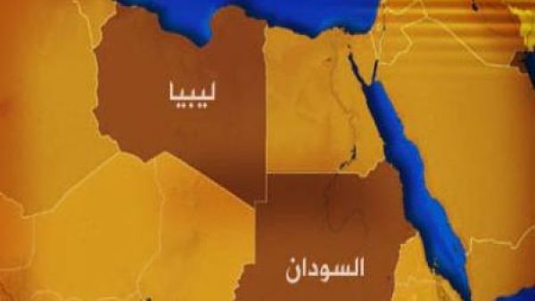  البشير: "لدينا سودانيون ينشطون كمرتزقة في ليبيا"،