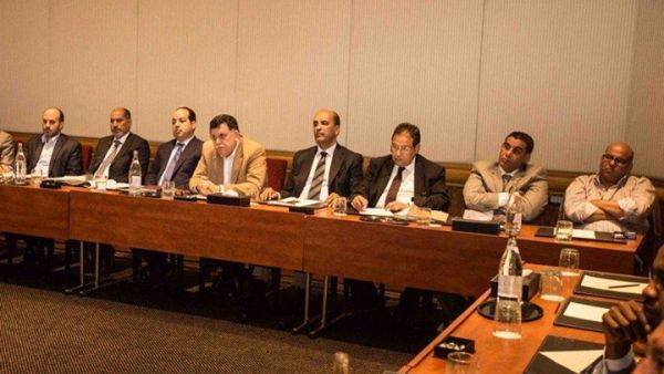 دعت الوثيقة الاتحاد الأوروبي إلى تسريع عملية تشكيل حكومة مستقرة في ليبيا - ارشيف