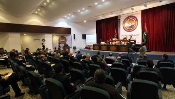 البرلمان الليبي يصوت الثلاثاء على منح الثقة لحكومة الوفاق