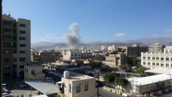 مقتل رهينتين ايطاليين خلال غاره على مخبأ لداعش بليبيا