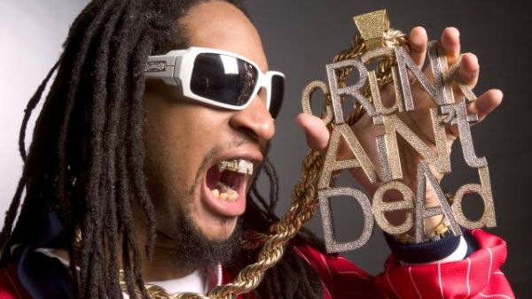 Lil Jon released his album, Crunk Rock, in June 2010 and it featured artists such as LMFAO, Soulja Boy, Ying Yang Twins,Waka Flocka Flame and R. Kelly. (Theaureview.com)