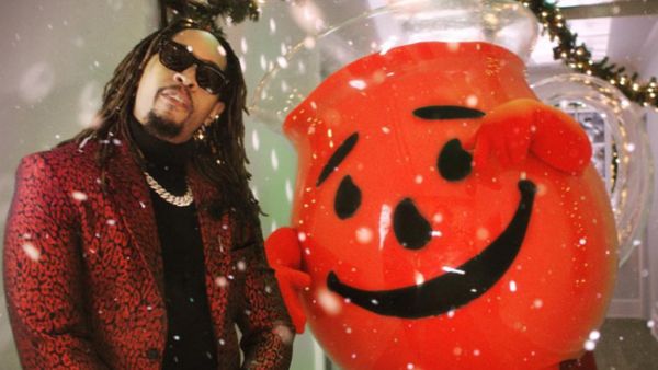 The video was released on Monday (Source : liljon / Instagram) 