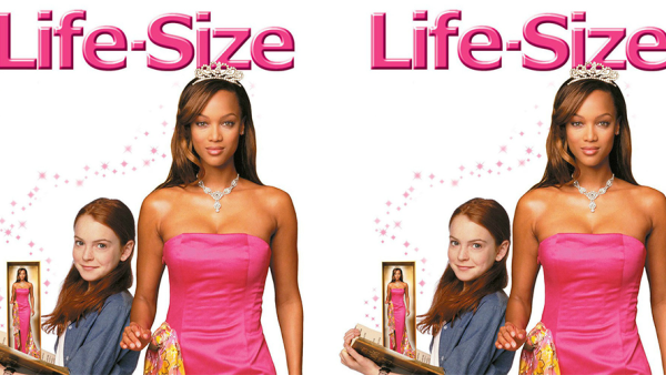  بوستر فيلم الجزء الأول من فيلم Life Size 2