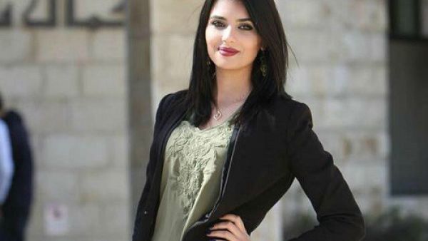 لينا قيشاوي لينا قيشاوي