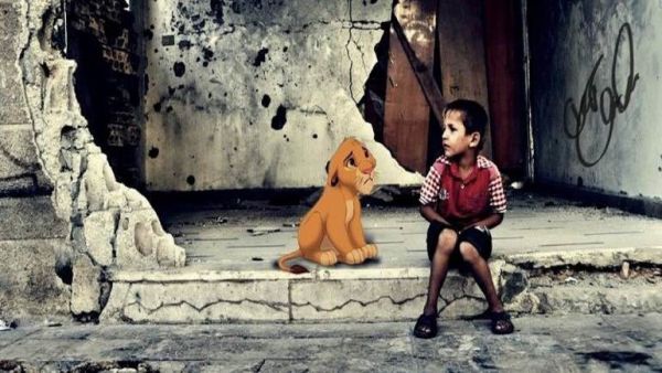 تبادل اسرى بين النظام والمعارضة 