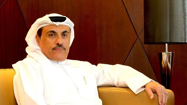 Mohamed Ali Al Ansari, Chairman and Managing Director, Al Ansari Exchange