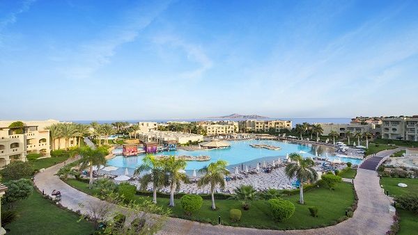 Explore the sights and sounds of the Red Sea with the brand-new holiday package.