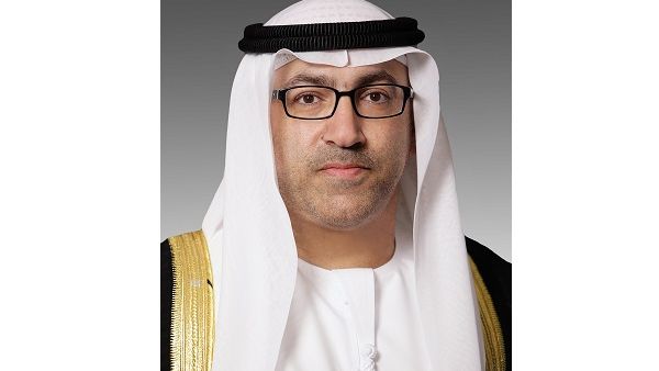 معالي عبد الرحمن بن محمد العويس, وزير الصحة