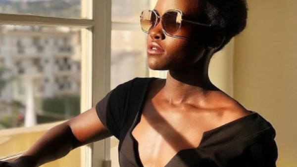 لوبيتا نيونقو (instagram.com/lupitanyongo)