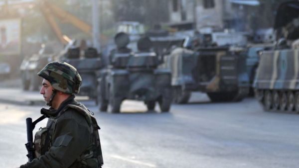 قتل نجل بلال العرقوب خلال الاشتباكات 