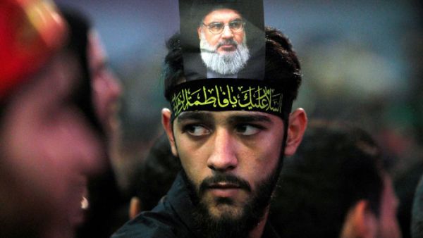  لا خروج لحزب الله من سوريا