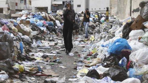 يشكل ذلك أيضاً وفق المنظمة انتهاكاً لالتزامات لبنان بموجب القانون الدولي 
