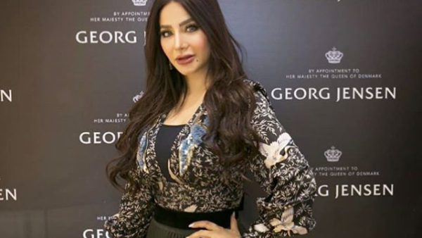 لجين عمران