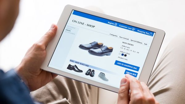 Here's a list of five platforms to satiate one's craving for luxury products. (Shutterstock)
