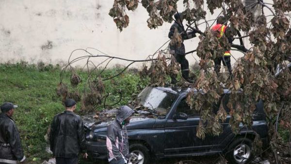 ارتفاع عدد قتلى إعصار مدغشقر إلى 38
