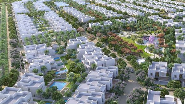 Al Zahia – Al Lilalc aerial park view The development will feature seamless integration of greenery and public spaces. Al Zahia – Al Lilalc aerial park view The development will feature seamless integration of greenery and public spaces.