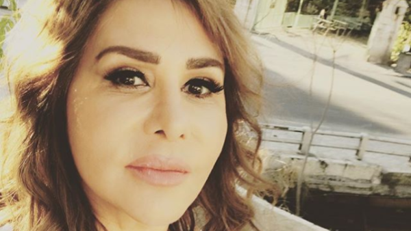 مها المصري (instagram.com/mahaalmasriofficial/)