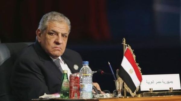 الحكومة المصرية تقر مسودة قانون الانتخابات ومشروع قانون مكافحة الإرهاب