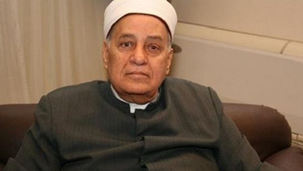 عضو مجمع البحوث الإسلامية، الشيخ محمود عاشور
