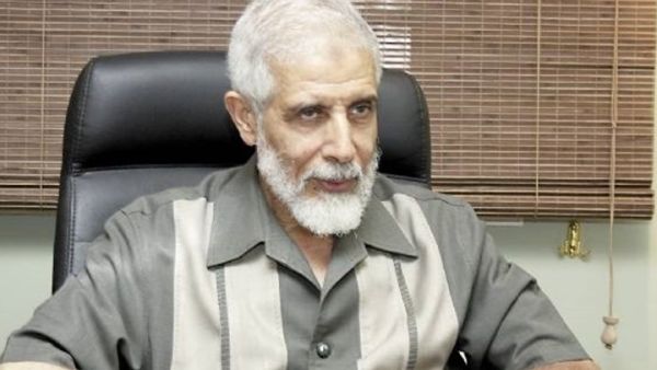 عزت دعا الإخوان لوحدة الصف في مواجهة الانقلاب والحرب القائمة ضد الإسلام - أرشيف