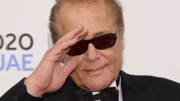 The actor was 70-years-old. (treckat.com)