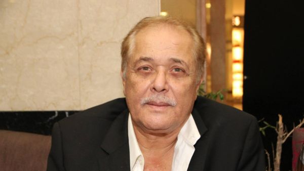 محمود عبدالعزيز