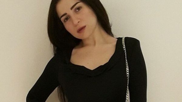 مي عز الدين