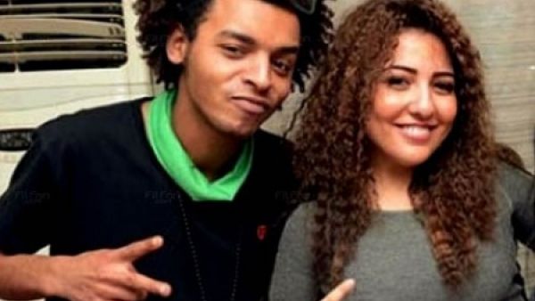 مي كساب حامل