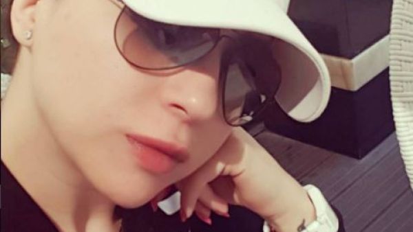 مي عز الدين