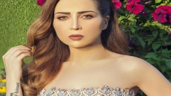 مي عز الدين 