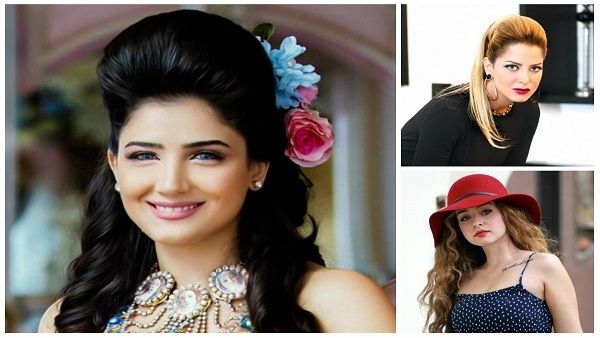 أدوار صنعت نجومًا في 2016