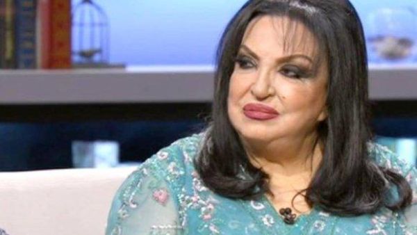 سميرة توفيق