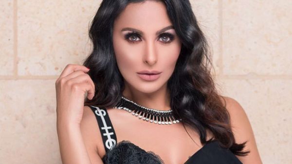 Mais Hamdan' personal wish this year is to get married (Source: Maishamdanoff / Instagram)