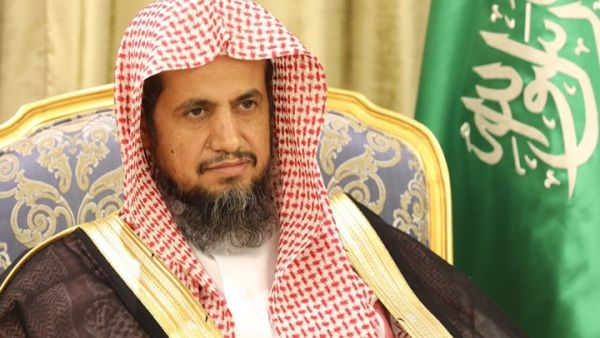 المعجب وصل إلى إسطنبول على متن طائرة خاصة