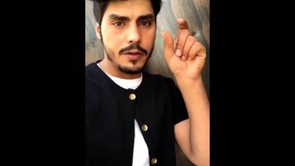 القبض على ماجد العنزي