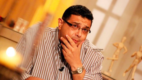 ماجد الكدواني