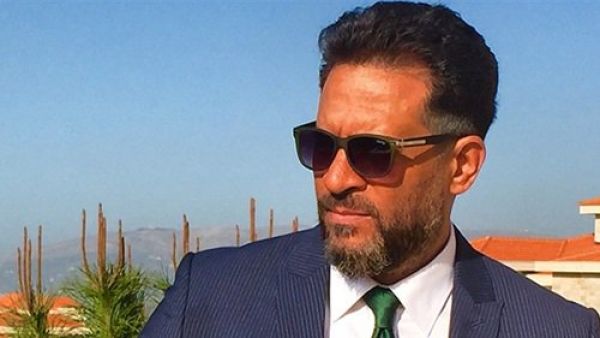 الفنان ماجد المصري