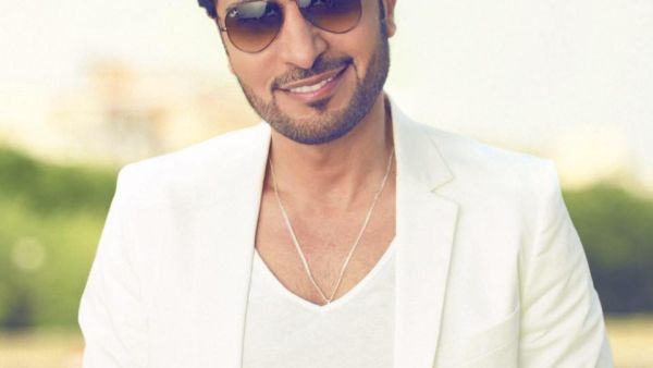 ماجد المهندس