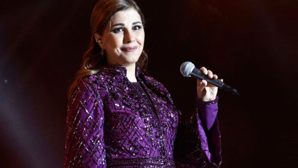 ماجدة الرومي