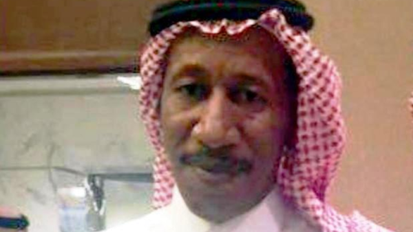 الراحل ماجد الماجد