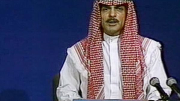 عمل ماجد الشبل في التلفزيون السعودي منذ ستينات القرن الماضي - أرشيف