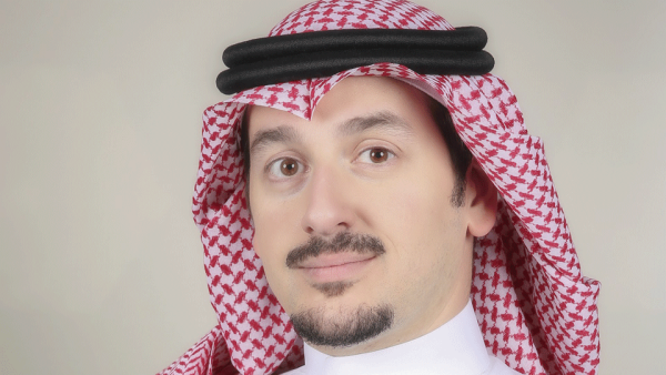 ماجد أحمد البهيتي, نائب الرئيس التنفيذي للتسويق والاتصال