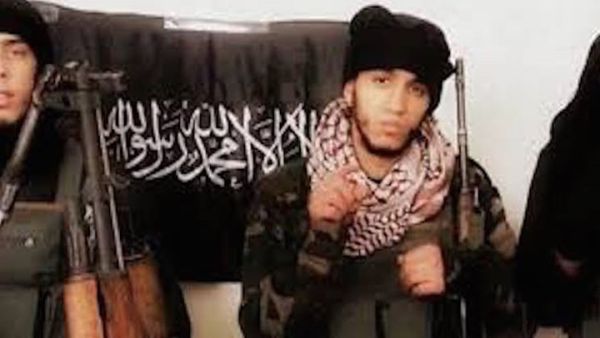 أمريكا تضع مغنيا مغربيا انضم لداعش على قائمة الإرهاب