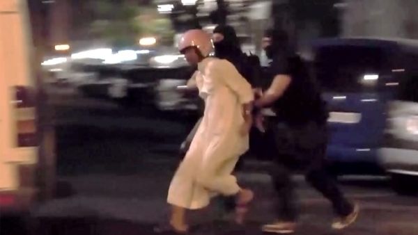 تفكيك خلية مرتبطة بـ"تنظيم داعش" في المغرب