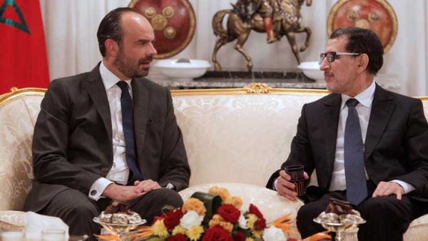 بعد تونس والمغرب، من المتوقع أن يزور فيليب "قريبا" الجزائر للمشاركة في ندوة حكومية 