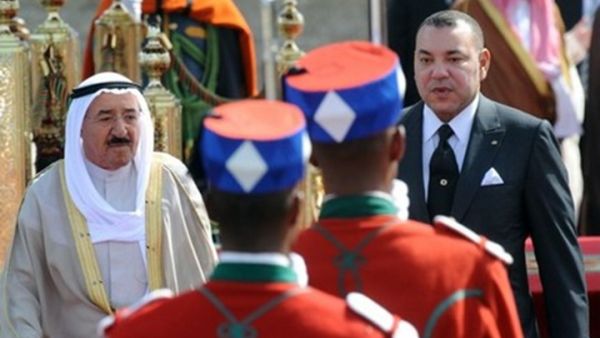 المغرب ينتقد الكويت ويشكر المنسحبين من "العربية ـ الأفريقية"