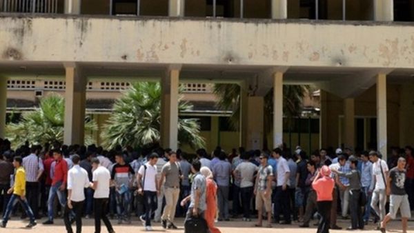 التقرير رصد 2161 أطروحة دكتوراه، و265 رسالة ماجستير في الجامعات الحكومية المغربية 