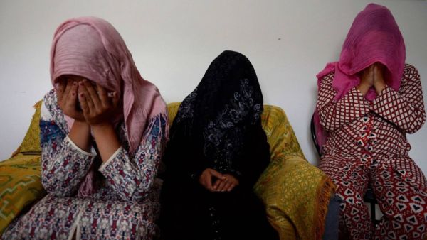 هل ينصف قانون محاربة العنف ضد النساء المرأة المغربية