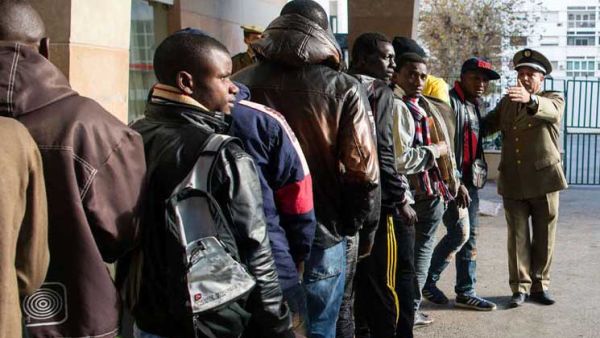 المغرب يخفف معايير تسوية أوضاع المقيمين بطريقة غير مشروعة على أراضيه 