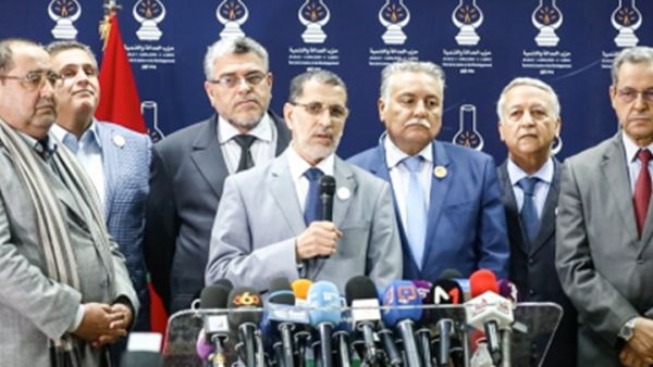 سعد الدين العثماني 